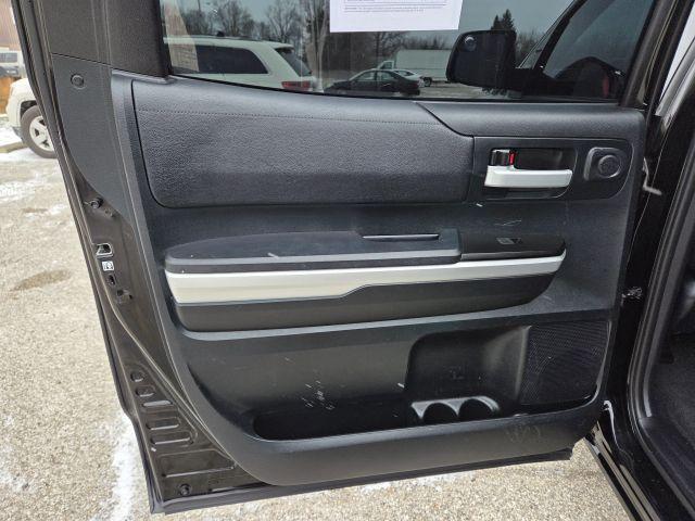 used 2016 Toyota Tundra car, priced at $20,985