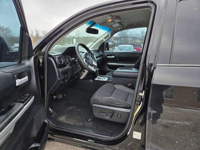 used 2016 Toyota Tundra car, priced at $20,985