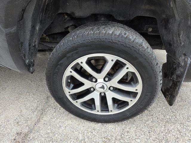 used 2016 Toyota Tundra car, priced at $20,985