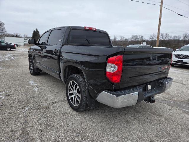 used 2016 Toyota Tundra car, priced at $20,985