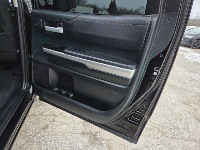 used 2016 Toyota Tundra car, priced at $20,985