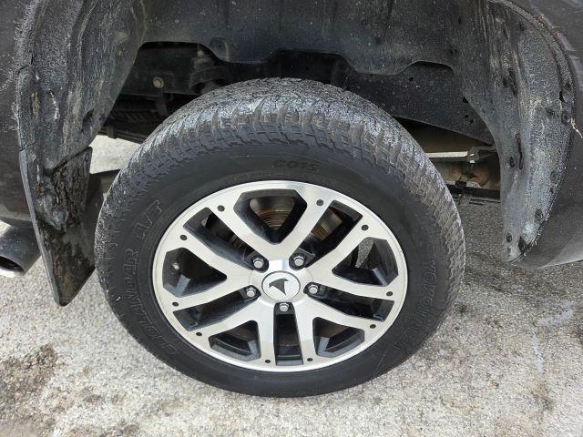 used 2016 Toyota Tundra car, priced at $20,985