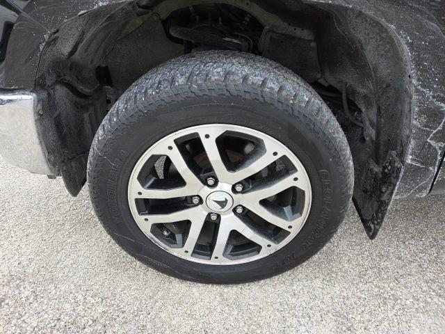 used 2016 Toyota Tundra car, priced at $20,985