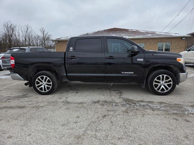 used 2016 Toyota Tundra car, priced at $20,985