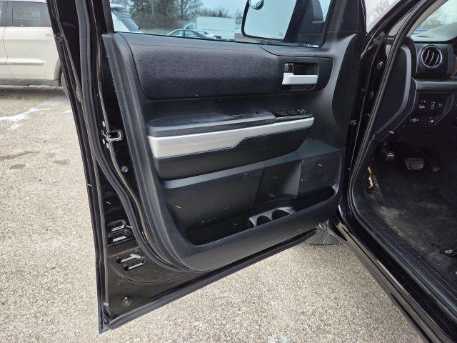 used 2016 Toyota Tundra car, priced at $20,985