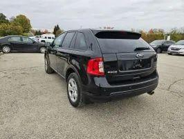 used 2013 Ford Edge car, priced at $6,990