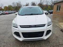 used 2016 Ford Escape car, priced at $7,977