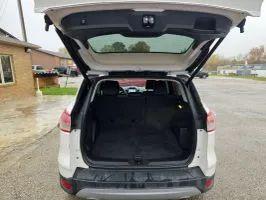 used 2016 Ford Escape car, priced at $7,977