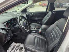 used 2016 Ford Escape car, priced at $7,977