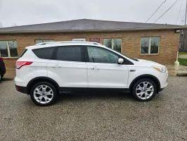 used 2016 Ford Escape car, priced at $7,977
