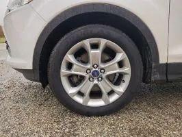 used 2016 Ford Escape car, priced at $7,977