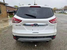 used 2016 Ford Escape car, priced at $7,977