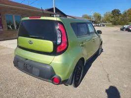 used 2014 Kia Soul car, priced at $7,492