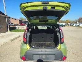 used 2014 Kia Soul car, priced at $7,492