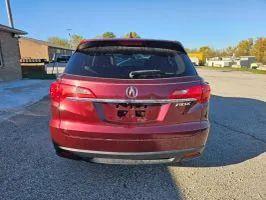 used 2013 Acura RDX car, priced at $8,990