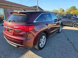 used 2013 Acura RDX car, priced at $8,990