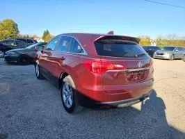used 2013 Acura RDX car, priced at $8,990