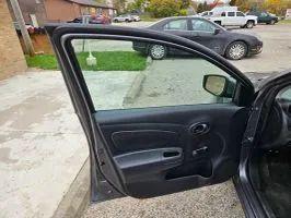 used 2019 Nissan Versa car, priced at $10,990