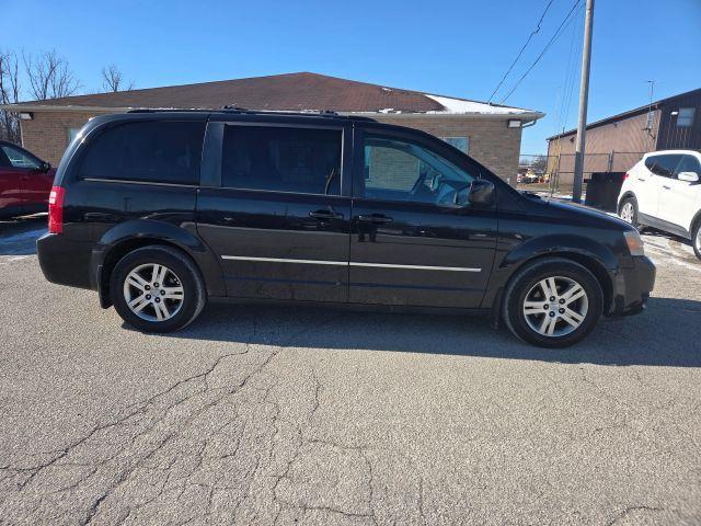 used 2010 Dodge Grand Caravan car, priced at $3,985