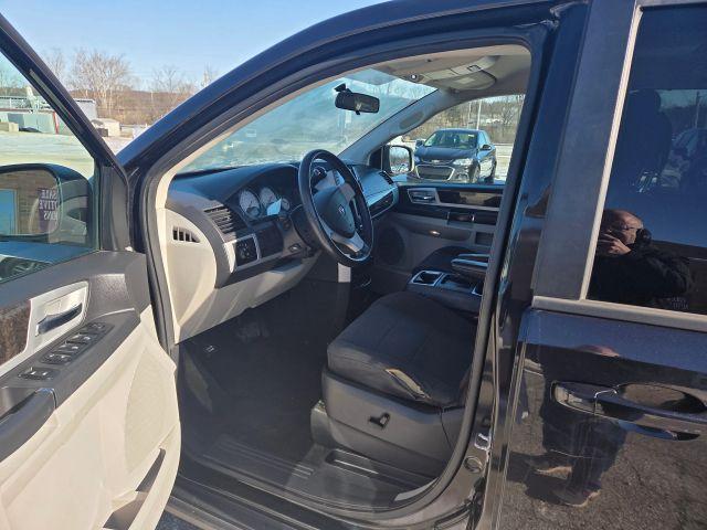 used 2010 Dodge Grand Caravan car, priced at $3,985