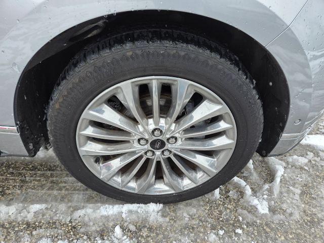 used 2020 Ford Edge car, priced at $17,475