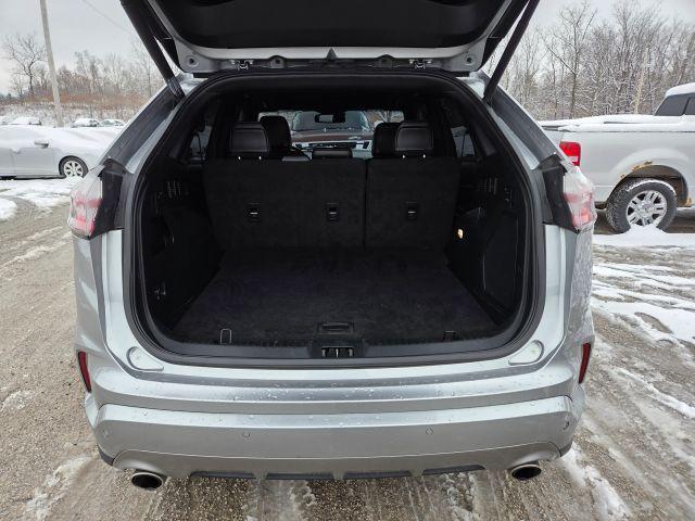 used 2020 Ford Edge car, priced at $17,475