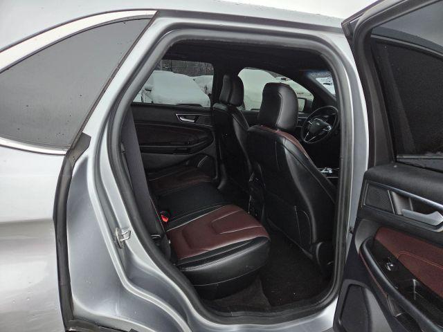 used 2020 Ford Edge car, priced at $17,475