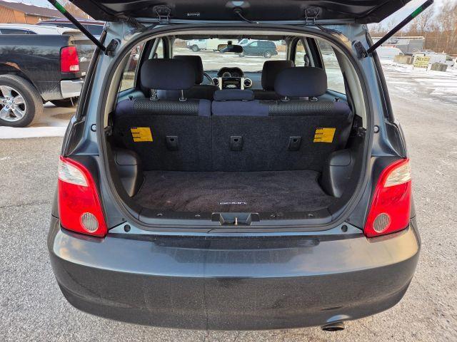 used 2006 Scion xA car, priced at $4,485