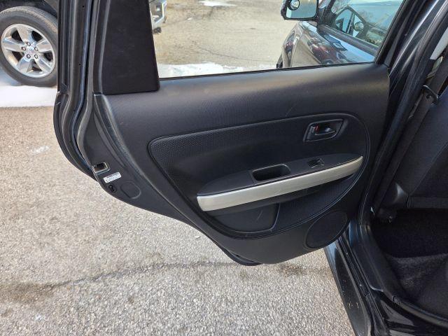 used 2006 Scion xA car, priced at $4,485