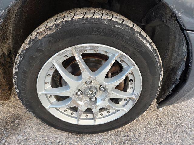 used 2006 Scion xA car, priced at $4,485