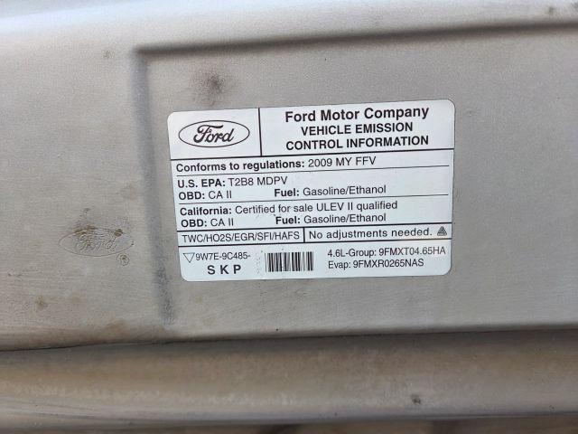 used 2009 Ford E150 car, priced at $7,259