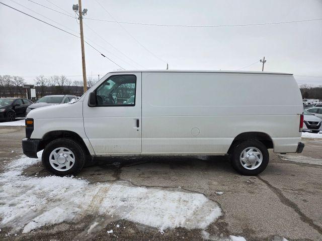 used 2009 Ford E150 car, priced at $6,990