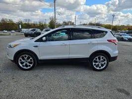 used 2013 Ford Escape car, priced at $7,000