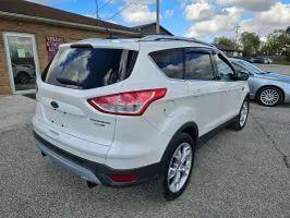 used 2013 Ford Escape car, priced at $7,000