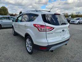 used 2013 Ford Escape car, priced at $7,000