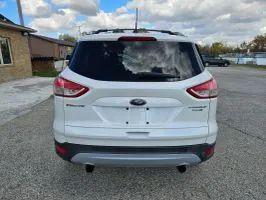 used 2013 Ford Escape car, priced at $7,000