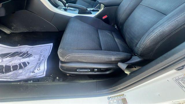 used 2015 Honda Accord car, priced at $9,450