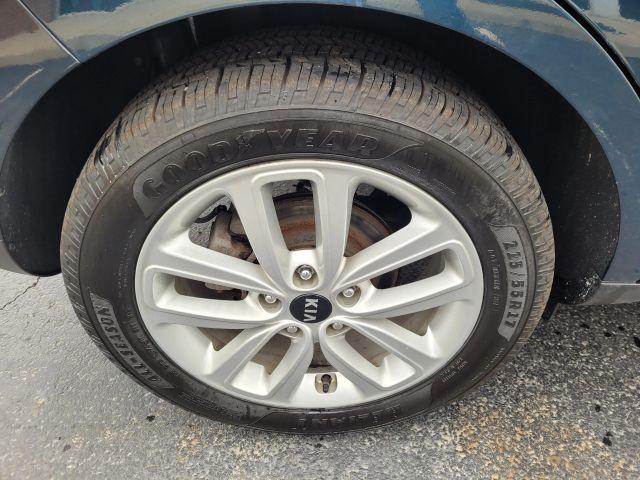 used 2018 Kia Soul car, priced at $9,985