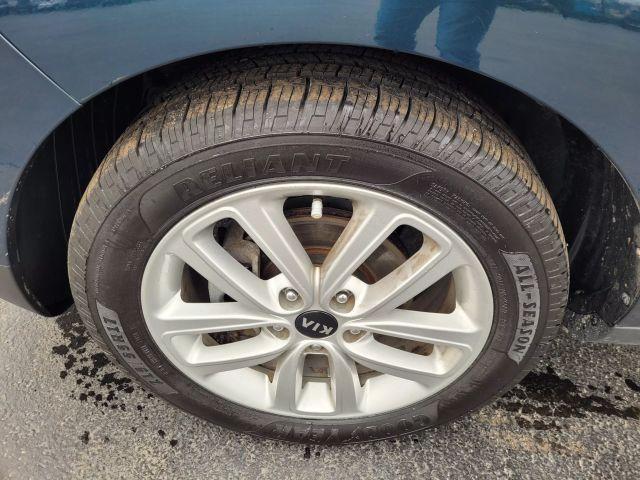 used 2018 Kia Soul car, priced at $9,200