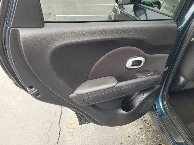 used 2018 Kia Soul car, priced at $9,985