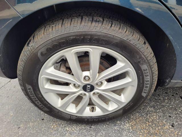 used 2018 Kia Soul car, priced at $9,200