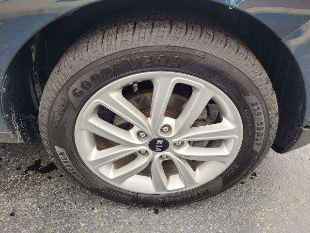 used 2018 Kia Soul car, priced at $9,200