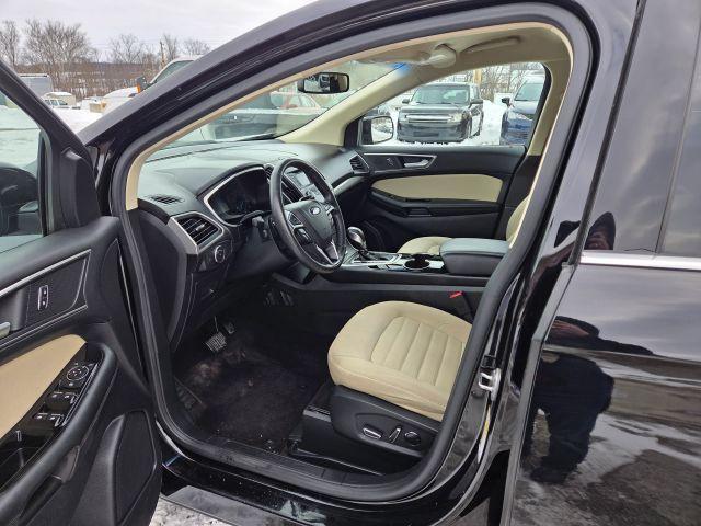 used 2016 Ford Edge car, priced at $9,985