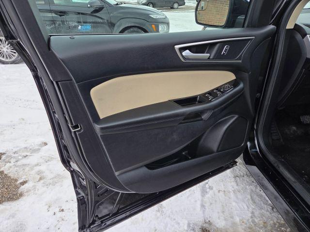 used 2016 Ford Edge car, priced at $9,985