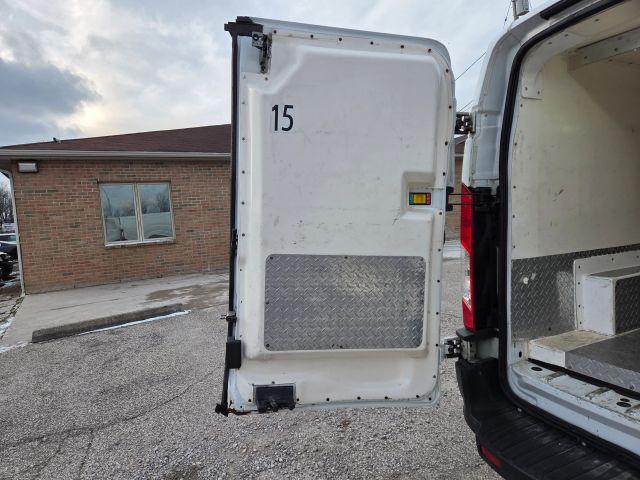 used 2019 Ford Transit-250 car, priced at $16,985