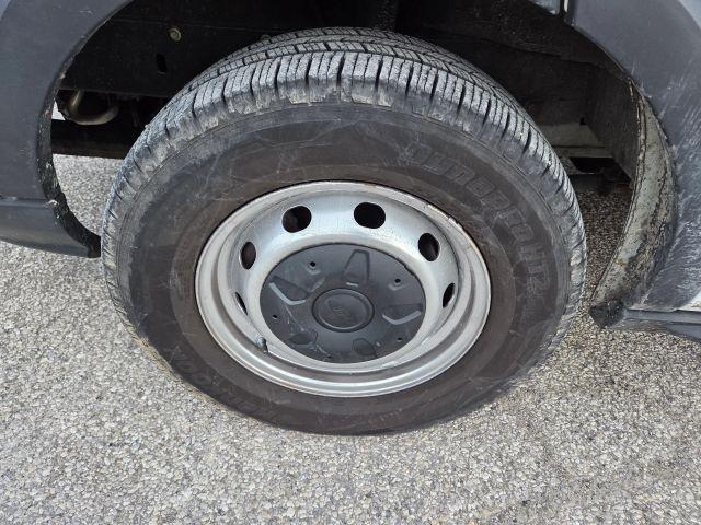 used 2019 Ford Transit-250 car, priced at $16,985