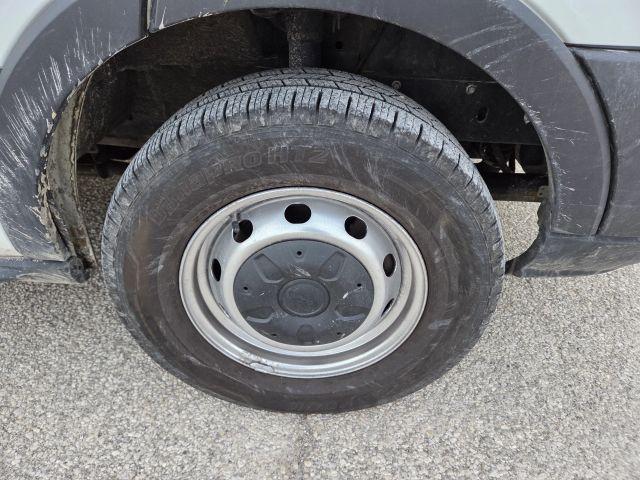 used 2019 Ford Transit-250 car, priced at $16,985