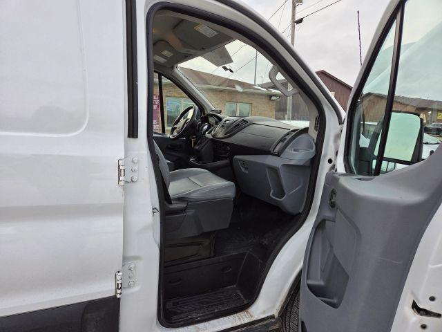 used 2019 Ford Transit-250 car, priced at $16,985