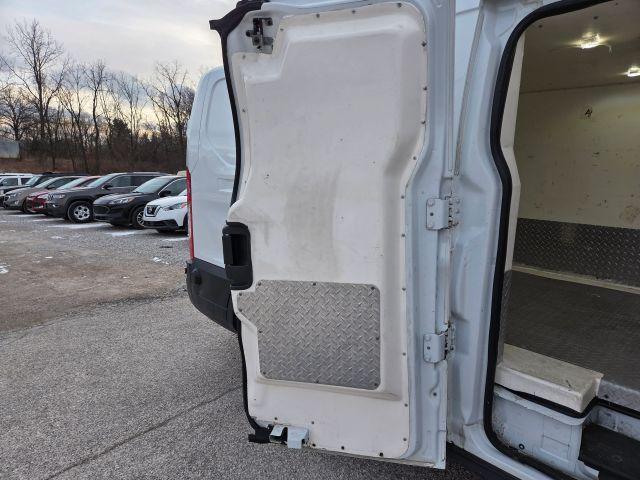 used 2019 Ford Transit-250 car, priced at $16,985