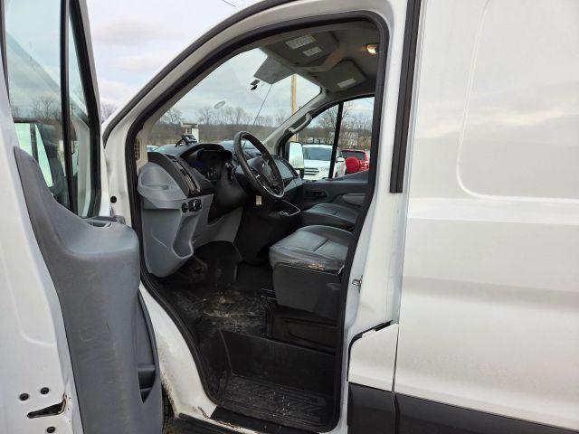 used 2019 Ford Transit-250 car, priced at $16,985